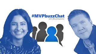 #MVPbuzzChat with Akanksha Malik