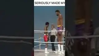 No hitting below the belt 😂