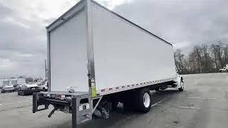2023 FREIGHTLINER BUSINESS CLASS M2 106 For Sale