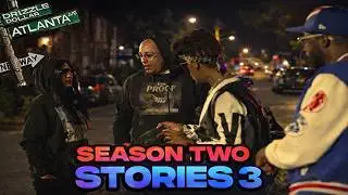 Atlanta Avenue (Web Series  Movie Season Two ) Stories 3