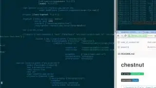 Reactive Web Applications in Clojure (Part 2: Google App Engine)