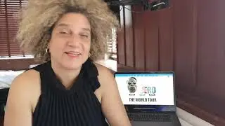 Welum Women Who Inspire - We do success right&hellip; Frances-Anne Solomon