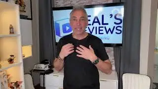 Comfortable Henley T Shirt Review & Unboxing    4K