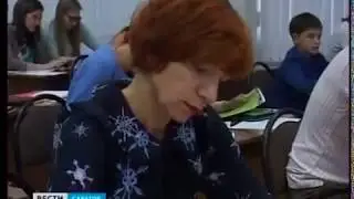Как прошел MathCat 2015 ГТРК Саратов