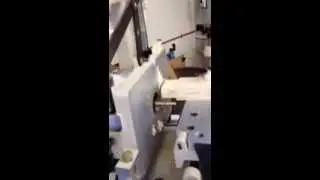 JDS Multi-router dust collection