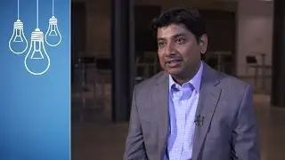 The Art of Collaboration &ndash; Rustam Sengupta