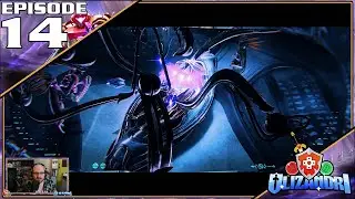 Metroid Prime 4: Beyond - Генератор энергии Ледяного пояса и правда о Гривере - Эпизод 14