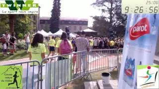 Vizezy 2017   Depart 12 km