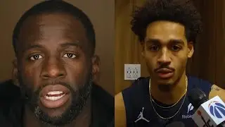 How Draymond Green Destroyed the Warriors Dynasty
