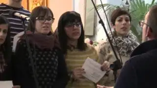 Gifra Gioventù Francesca - Laudato sii o mi Signore
