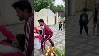 Kanku serial BTS girne ka scene #love #youtubeshorts #bts #saiyara #gujaratiserial