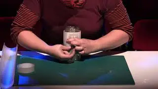 Riverbank Arts Centre presents: make a HAUNTED HOUSE LAMP with Marta