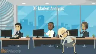 XE Market Analysis: North America - Feb 17, 2017 | FOREXNEWS3973