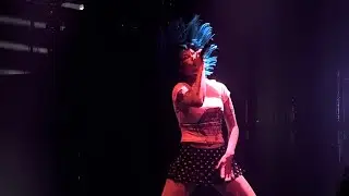 experiment on me | halsey | minneapolis | 11.6.25 | the armory