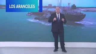 Aranceles a cambio de apoyar a Cuba | #albuenentendedor