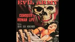 Evil Army (US) - Conquer Human Life (EP) 2003