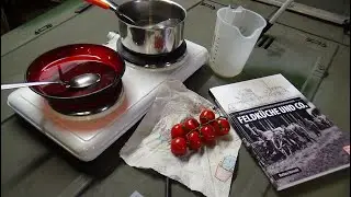 Feldkoch Schw&auml;bische Tomatensuppe