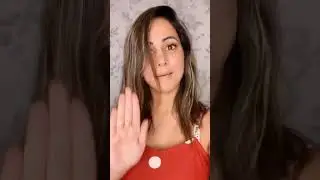 Hina Khan accept Viral transformation challenge take a look! #transformationchallenge