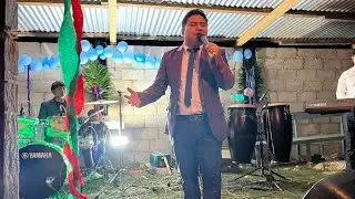 En Esta Hora En Vivo Agrupacion Musical Uncion Y Poder 
