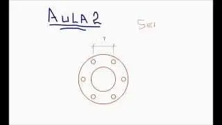 Aula 2 - Cálculo de furações (Corda)