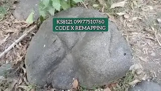 NUMERIC CODE X BANSALAN DAVAO DEL SUR REMAPPING