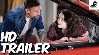 Shifting Gears Official Trailer (2025) - Kat Dennings