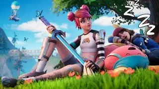 Fortnite Crew Pack for August is Summer Skye!