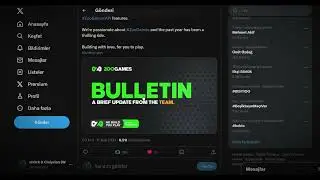 Kasım ZooGames haberleri  |  Para &ouml;d&uuml;lleri artıyor  |  vZOO satın almak kolaylaşacak