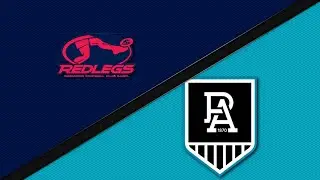 Норвуд — Порт Аделаида — 19-й раунд, лучшие моменты матча SANFL