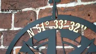 Custom Compass