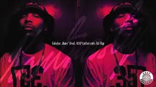 Fabster - Rare (feat. A$AP Lotto & DJ Flip) #REUPLOAD