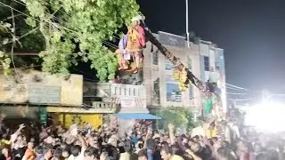 Bobbili Festival on 2nd May 2023🙏🙏🙏 || Family Vlogs ||