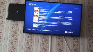 Ошибка Fifa 22 на PS4