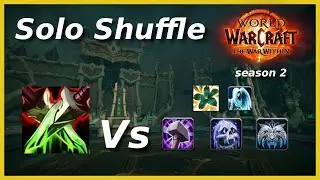 Clean 6-0 on Assassination Rogue! | Keexy
