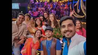 Pandya Store latest offscreen masti