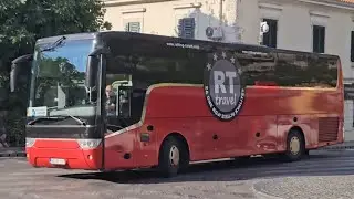 Van Hool Acron TX15 - RT Travel Novi Sad