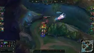 Conqueror Elise :P