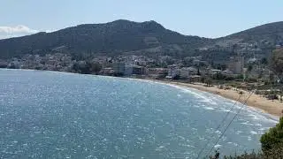 Hotel in Tolo,Nafplio,Argolis,Greece