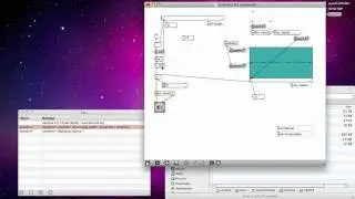 Max MSP Tutorial 09a3: Granulation&mdash;Grain Generation 3
