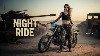 Steel & Dust &ndash; Gritty Guitar Music from the Desert Road #grittyrock #desertroad #guitarmusic