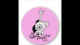 BehTonyEra Folk - Vieni mia bella