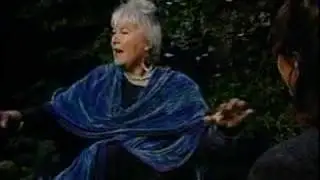 Gathering the Goddesses - Part 1