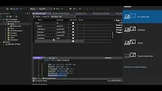Pharmacy Management System DBConnection C#