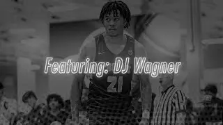Pro Insight: Tale of the 📼 I 2023 Prospect I DJ Wagner I 07.19.22