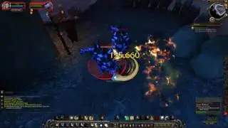 Bitestone Enclave Quest ID 39043 Playthrough Highmountain