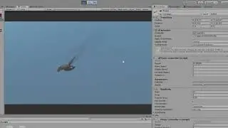 Fmod Music Unity Implementation through adjusting parameter real time