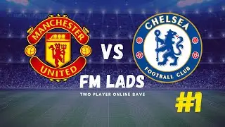 FM20 Online | HEAD 2 HEAD | FOOTBALL MANAGER 2020 | SUMMER TRANSFER WINDOW | #1
