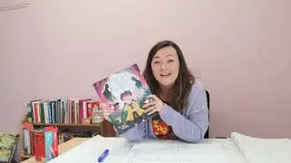 Protest Writing with Lisette Auton