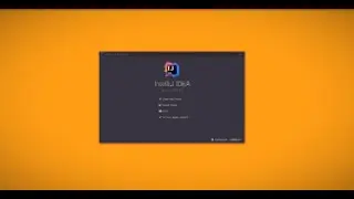 Running Intellij IDEA for the First Time (Minecraft Plugin)