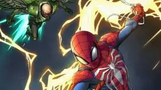 good luck spider man 